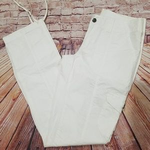 Women's Cargo Pants